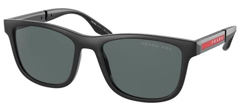 prada linea rossa ps 04xs|Prada Linea Rossa Men's Polarized Sunglasses, PS 04XS 54.